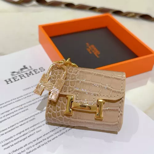 Replica Hermes Key Holder And Bag Buckle #1312362 $42.00 USD for Wholesale