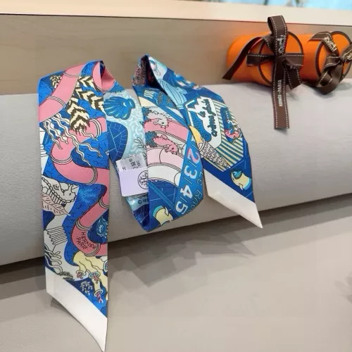 Wholesale Hermes Silk Scarf #1312425 $25.00 USD, Wholesale Quality Replica Hermes Scarf