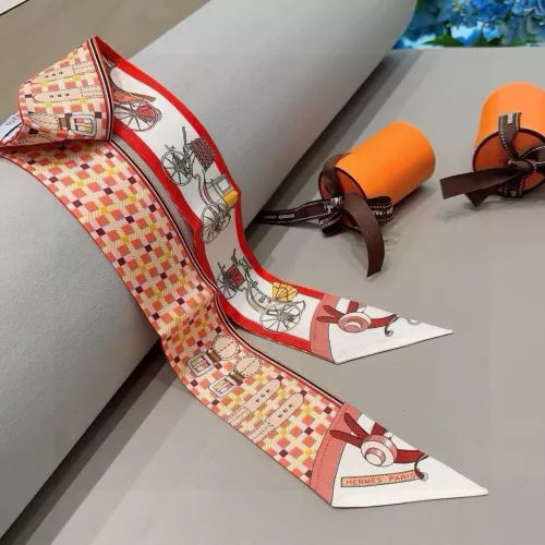 Wholesale Hermes Silk Scarf #1312460 $25.00 USD, Wholesale Quality Replica Hermes Scarf