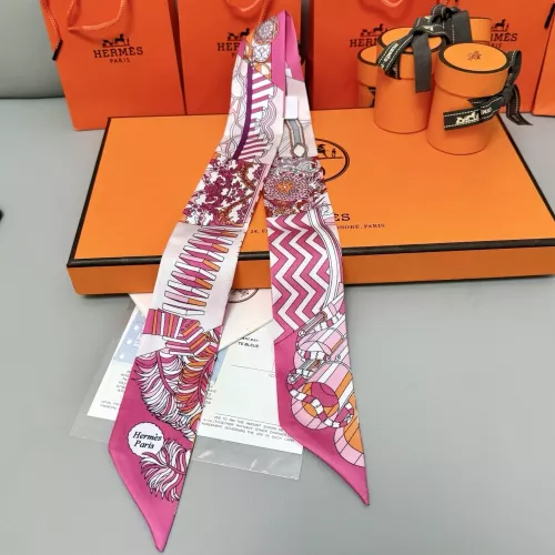 Wholesale Hermes Silk Scarf #1312542 $25.00 USD, Wholesale Quality Replica Hermes Scarf