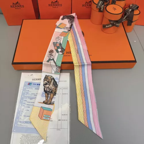 Wholesale Hermes Silk Scarf #1312562 $25.00 USD, Wholesale Quality Replica Hermes Scarf