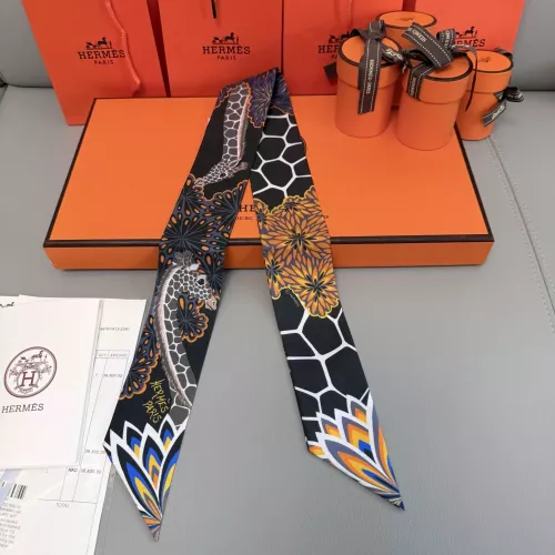 Wholesale Hermes Silk Scarf #1312573 $25.00 USD, Wholesale Quality Replica Hermes Scarf