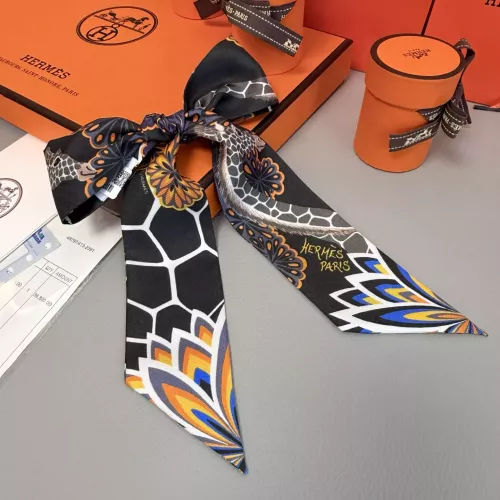 Replica Hermes Silk Scarf #1312573 $25.00 USD for Wholesale