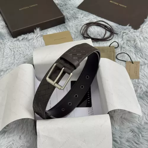 Replica Bottega Veneta AAA Quality Belts For Unisex #1312696 $48.00 USD for Wholesale