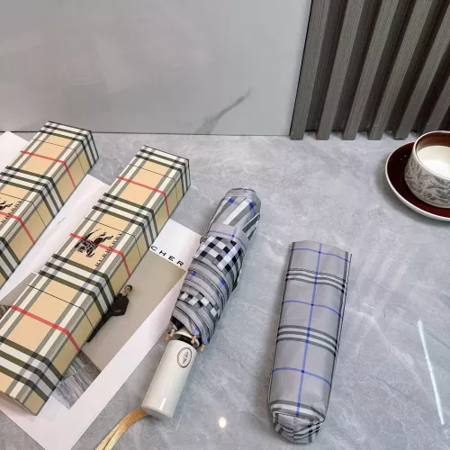 Replica Burberry Umbrellas #1312812 $29.00 USD for Wholesale