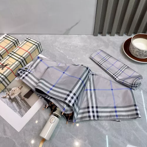 Replica Burberry Umbrellas #1312812 $29.00 USD for Wholesale