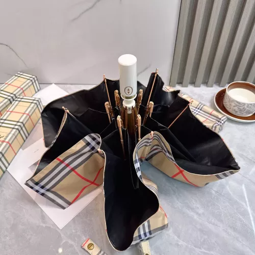 Replica Burberry Umbrellas #1312813 $29.00 USD for Wholesale
