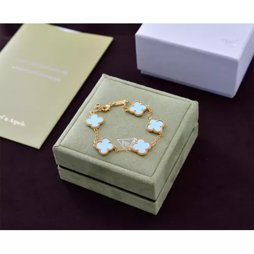 Wholesale Van Cleef &amp; Arpels Bracelets For Women #1313596 $22.00 USD, Wholesale Quality Replica Van Cleef &amp; Arpels Bracelets