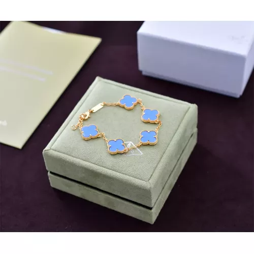 Wholesale Van Cleef &amp; Arpels Bracelets For Women #1313597 $22.00 USD, Wholesale Quality Replica Van Cleef &amp; Arpels Bracelets