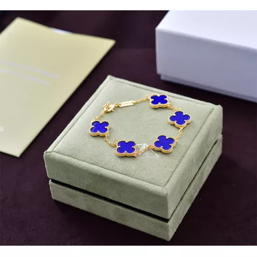 Wholesale Van Cleef &amp; Arpels Bracelets For Women #1313598 $22.00 USD, Wholesale Quality Replica Van Cleef &amp; Arpels Bracelets