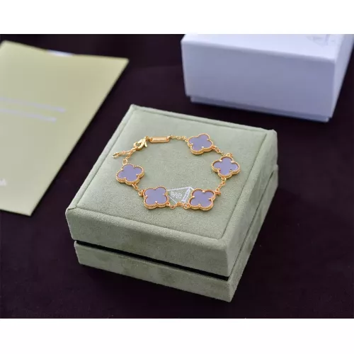 Wholesale Van Cleef &amp; Arpels Bracelets For Women #1313599 $22.00 USD, Wholesale Quality Replica Van Cleef &amp; Arpels Bracelets