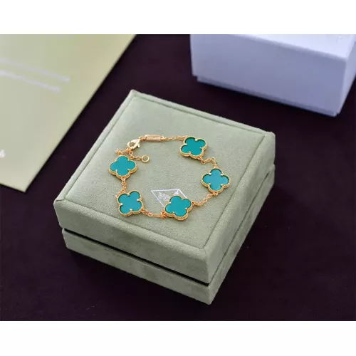Wholesale Van Cleef &amp; Arpels Bracelets For Women #1313602 $22.00 USD, Wholesale Quality Replica Van Cleef &amp; Arpels Bracelets