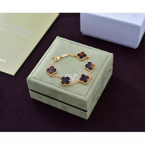 Wholesale Van Cleef &amp; Arpels Bracelets For Women #1313605 $22.00 USD, Wholesale Quality Replica Van Cleef &amp; Arpels Bracelets