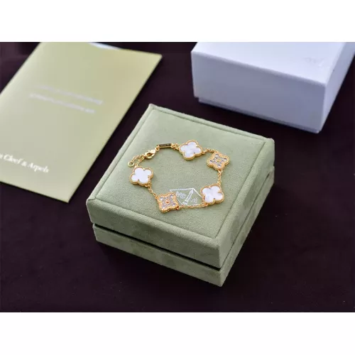 Wholesale Van Cleef &amp; Arpels Bracelets For Women #1313607 $22.00 USD, Wholesale Quality Replica Van Cleef &amp; Arpels Bracelets