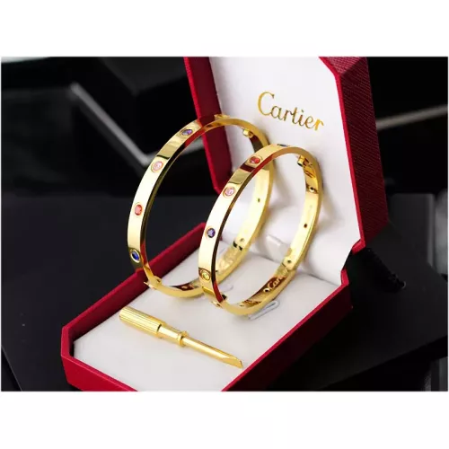 Wholesale Cartier bracelets #1313778 $34.00 USD, Wholesale Quality Replica Cartier bracelets