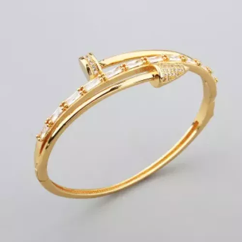 Wholesale Cartier bracelets #1314208 $45.00 USD, Wholesale Quality Replica Cartier bracelets