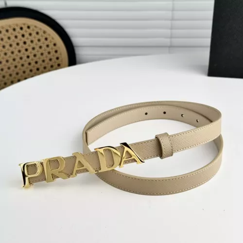 Replica Prada AAA Quality Belts In 2.5cm For Women #1314515 $60.00 USD for Wholesale