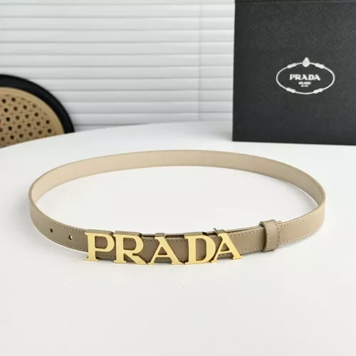 Replica Prada AAA Quality Belts In 2.5cm For Women #1314515 $60.00 USD for Wholesale