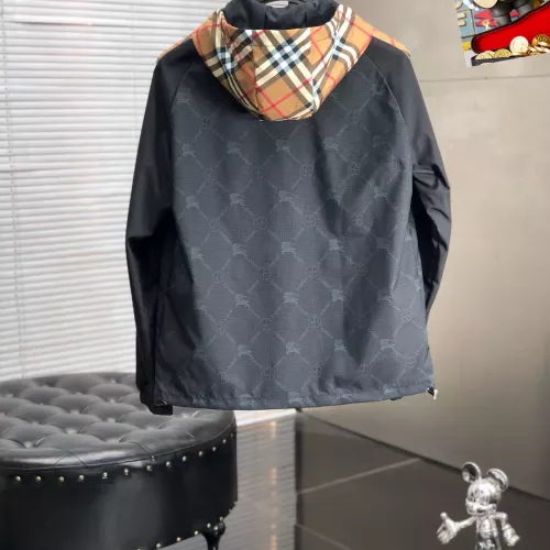 Replica Burberry Jackets Long Sleeved For Men #1314624 $60.00 USD for Wholesale