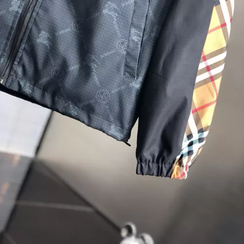 Replica Burberry Jackets Long Sleeved For Men #1314624 $60.00 USD for Wholesale