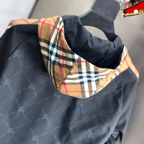 Replica Burberry Jackets Long Sleeved For Men #1314624 $60.00 USD for Wholesale