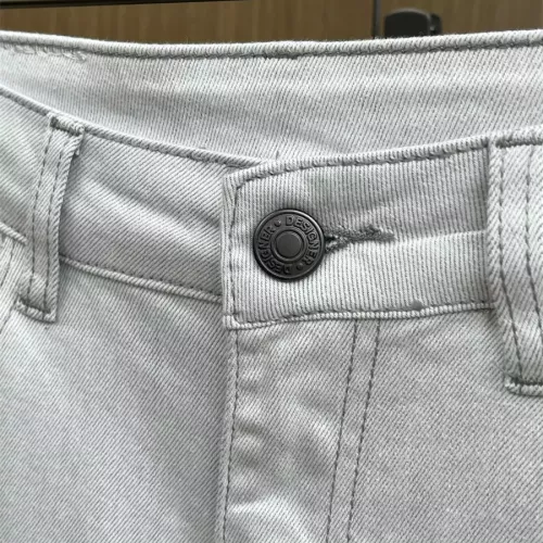 Replica Moncler Jeans For Men #1314664 $48.00 USD for Wholesale
