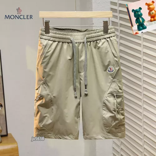 Wholesale Moncler Pants For Men #1314688 $40.00 USD, Wholesale Quality Replica Moncler Pants