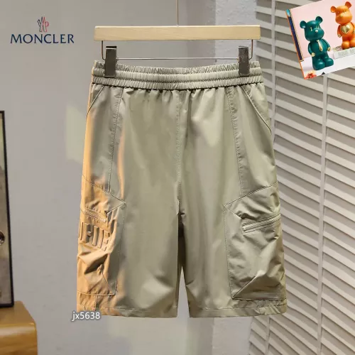 Replica Moncler Pants For Men #1314688 $40.00 USD for Wholesale