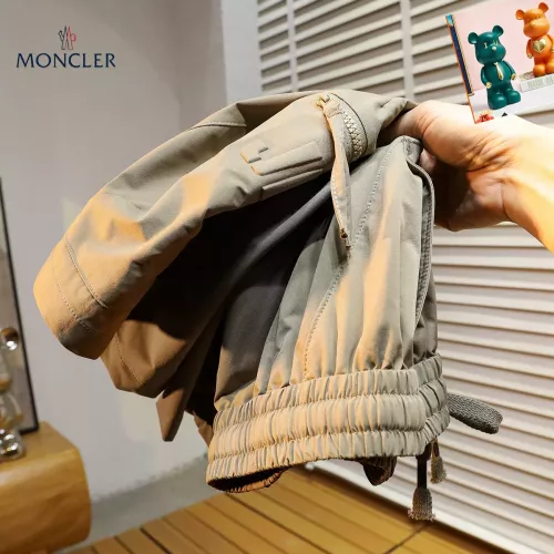 Replica Moncler Pants For Men #1314688 $40.00 USD for Wholesale