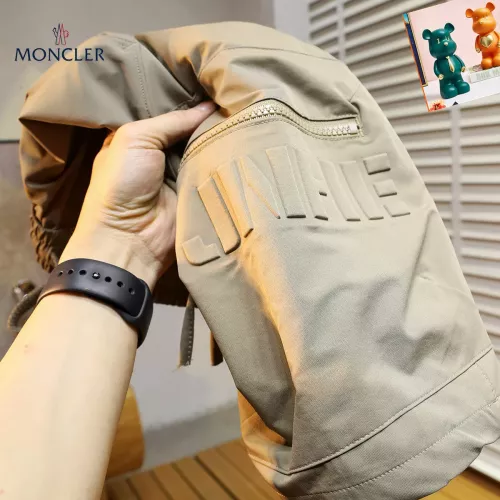 Replica Moncler Pants For Men #1314688 $40.00 USD for Wholesale
