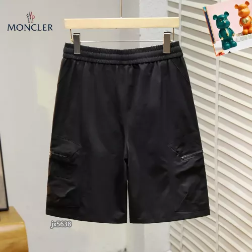 Replica Moncler Pants For Men #1314689 $40.00 USD for Wholesale