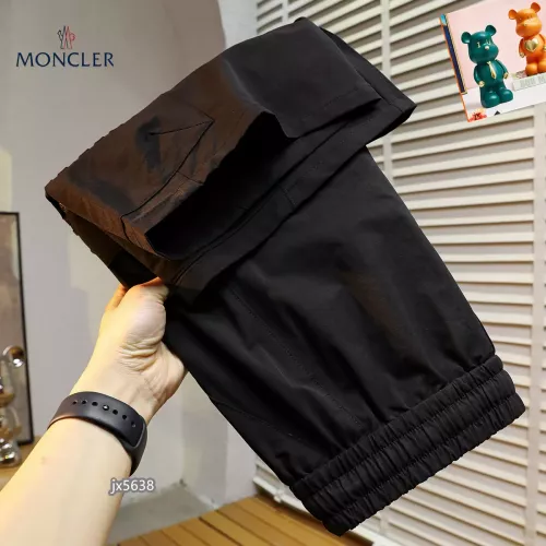 Replica Moncler Pants For Men #1314689 $40.00 USD for Wholesale