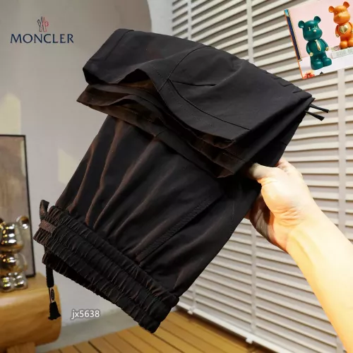 Replica Moncler Pants For Men #1314689 $40.00 USD for Wholesale