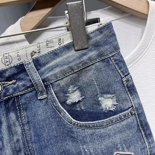 Replica Dsquared Jeans For Men #1314701 $40.00 USD for Wholesale