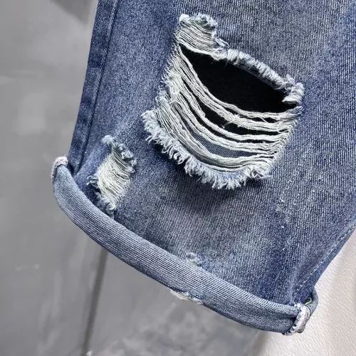 Replica Dsquared Jeans For Men #1314701 $40.00 USD for Wholesale