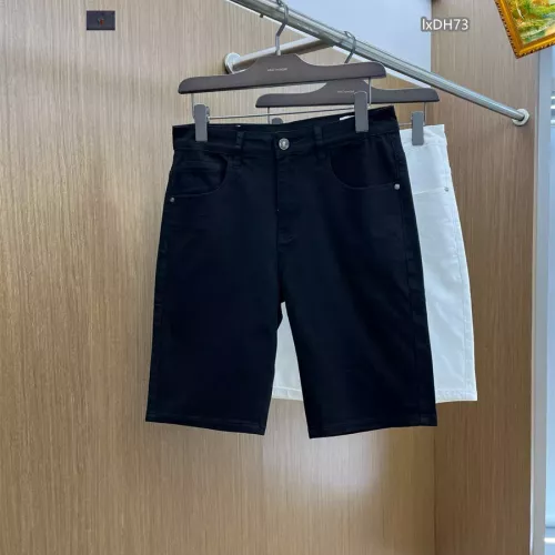 Replica Moncler Jeans For Men #1314770 $40.00 USD for Wholesale