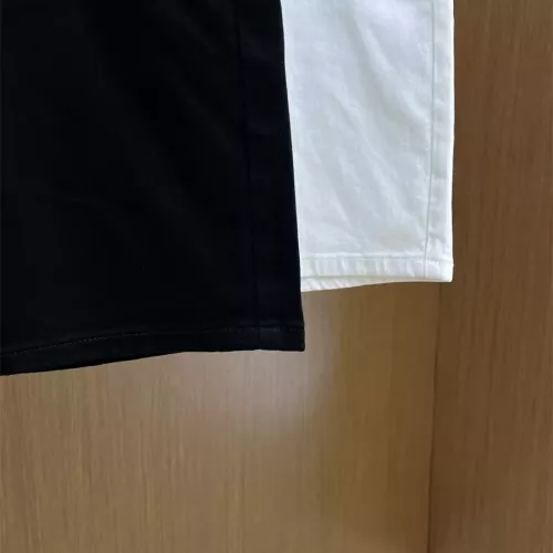Replica Moncler Jeans For Men #1314770 $40.00 USD for Wholesale