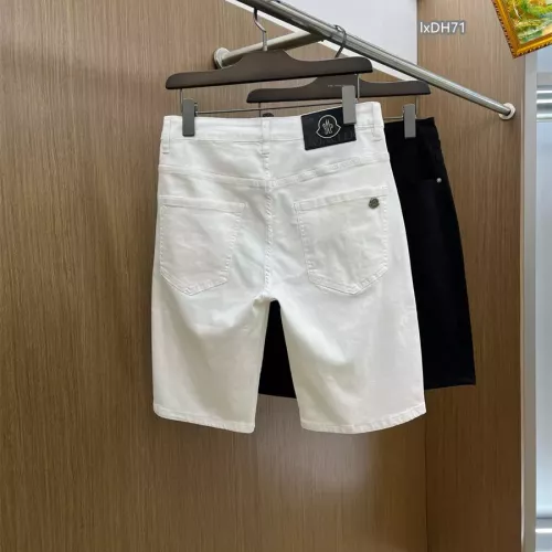 Wholesale Moncler Jeans For Men #1314771 $40.00 USD, Wholesale Quality Replica Moncler Jeans