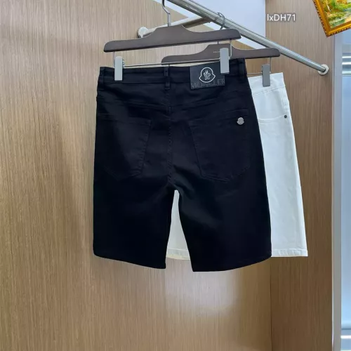 Wholesale Moncler Jeans For Men #1314772 $40.00 USD, Wholesale Quality Replica Moncler Jeans