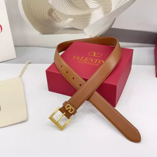Replica Valentino AAA Quality Belts In 3.0cm For Women #1314809 $68.00 USD for Wholesale