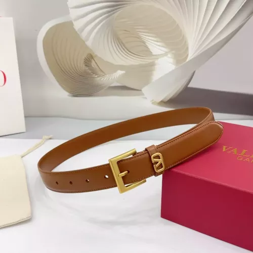Replica Valentino AAA Quality Belts In 3.0cm For Women #1314809 $68.00 USD for Wholesale