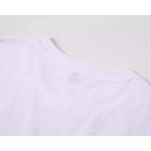 Replica LOEWE T-Shirts Short Sleeved For Men #1314990 $34.00 USD for Wholesale