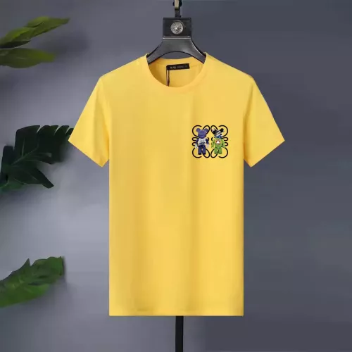 Wholesale LOEWE T-Shirts Short Sleeved For Men #1315039 $34.00 USD, Wholesale Quality Replica LOEWE T-Shirts