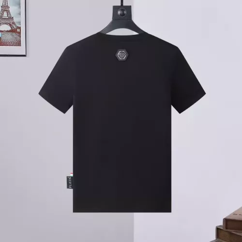 Replica Philipp Plein PP T-Shirts Short Sleeved For Men #1315127 $32.00 USD for Wholesale