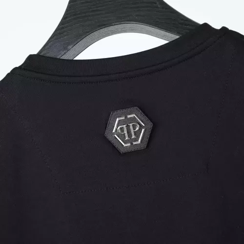 Replica Philipp Plein PP T-Shirts Short Sleeved For Men #1315127 $32.00 USD for Wholesale