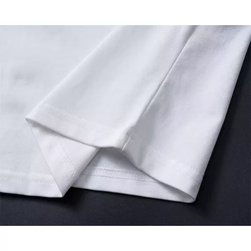 Replica Louis Vuitton LV T-Shirts Short Sleeved For Unisex #1315282 $42.00 USD for Wholesale