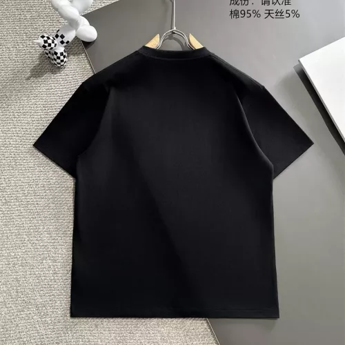 Replica Prada T-Shirts Short Sleeved For Unisex #1315312 $42.00 USD for Wholesale