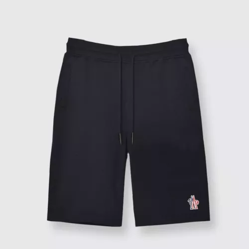 Wholesale Moncler Pants For Men #1315391 $34.00 USD, Wholesale Quality Replica Moncler Pants