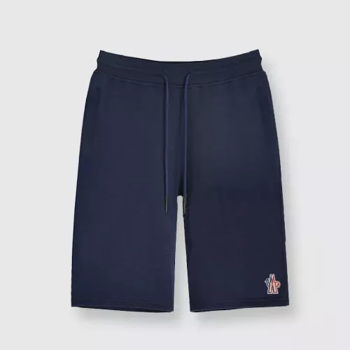 Wholesale Moncler Pants For Men #1315392 $34.00 USD, Wholesale Quality Replica Moncler Pants