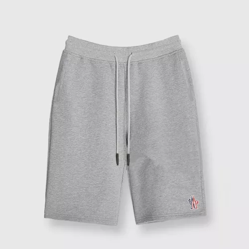 Wholesale Moncler Pants For Men #1315393 $34.00 USD, Wholesale Quality Replica Moncler Pants